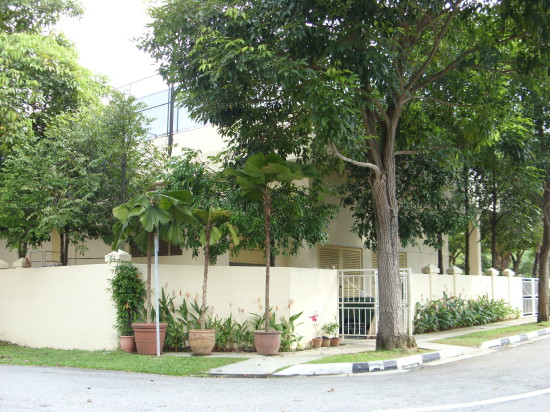 Villa Marina (D15), Condominium #1033042